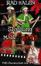 [VHS Chronicles 02] • Slashing Mall Santa · VHS Chronicles Vol 2